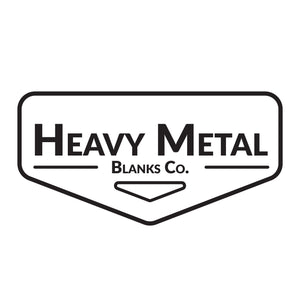 Heavy Metal Blanks Co.